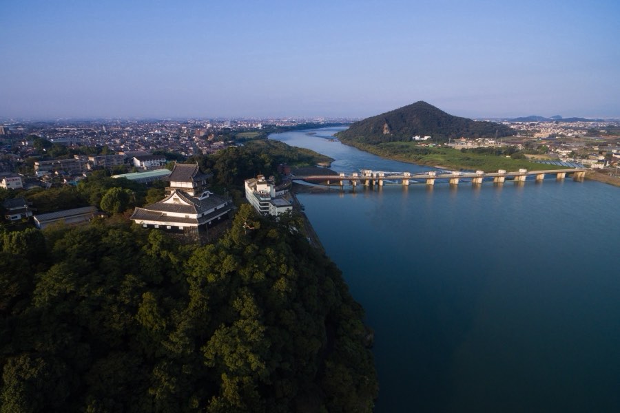 愛知県、2015年秋、日本。撮影：Jordy Meow（10/11）