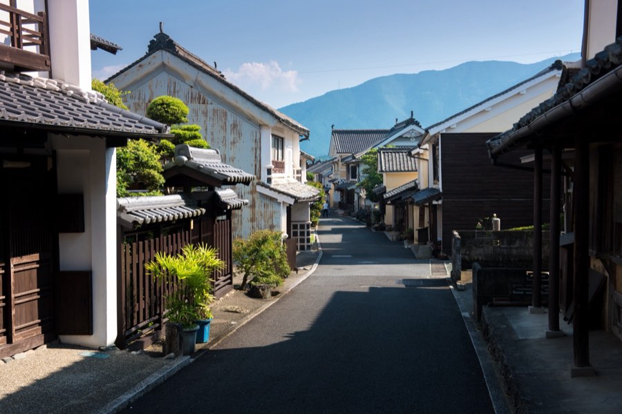 愛媛県、2016年夏、日本。撮影：Jordy Meow（174/229）