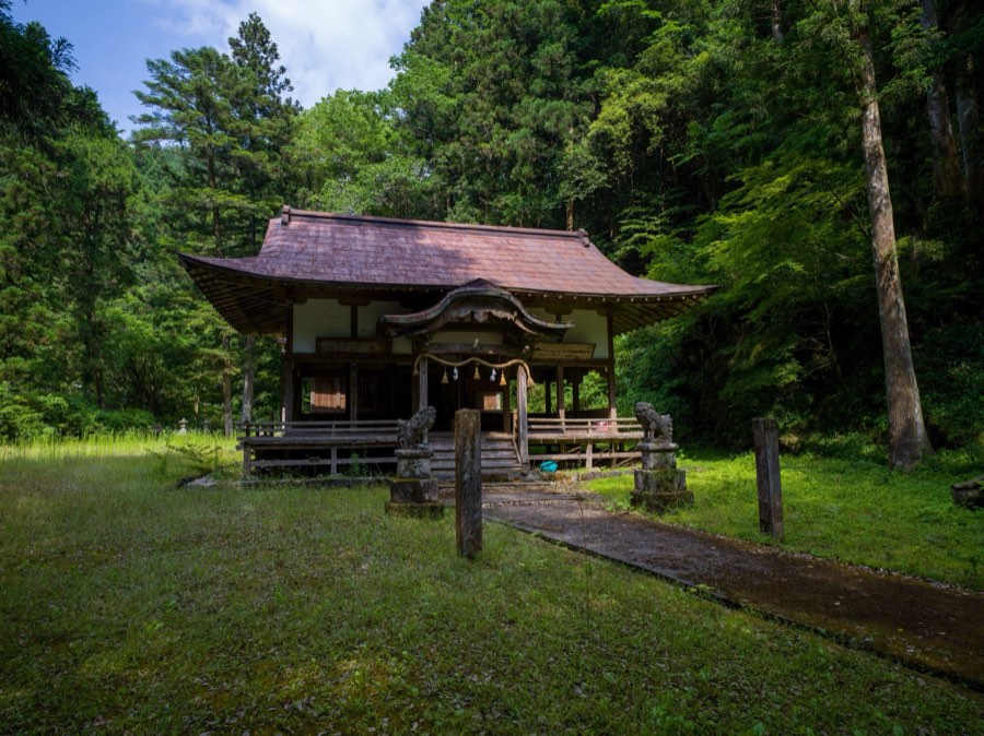 愛媛県、2020年夏、日本。撮影：Jordy Meow（178/229）