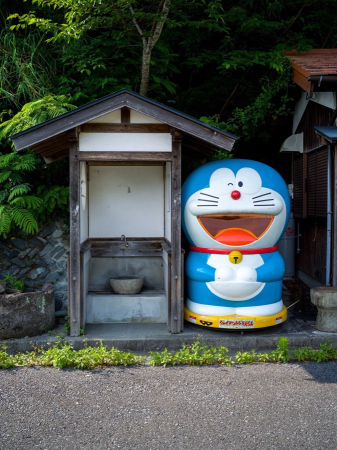 愛媛県、2020年夏、日本。撮影：Jordy Meow（182/229）