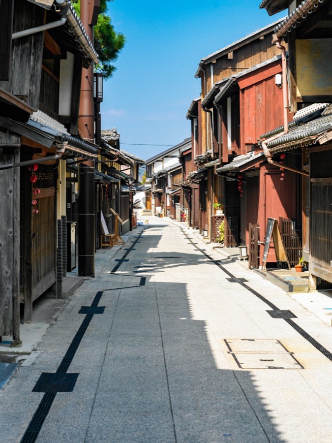 福井県、2020年春、日本。撮影：Jordy Meow（115/289）