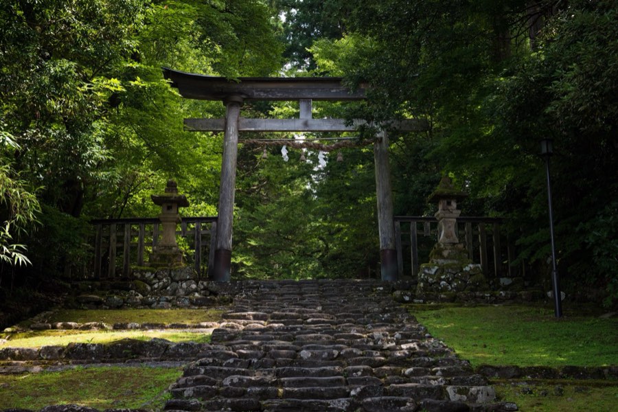 福井県、2016年夏、日本。撮影：Jordy Meow（94/229）