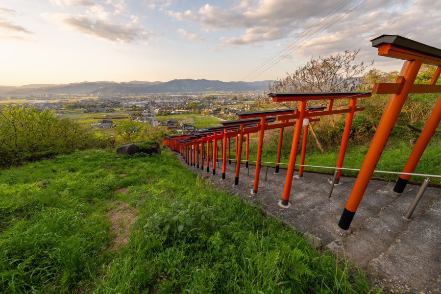 福岡県、2024年春、日本。撮影：Jordy Meow（238/289）
