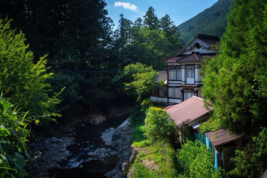 福岡県、2018年夏、日本。撮影：Jordy Meow（194/229）