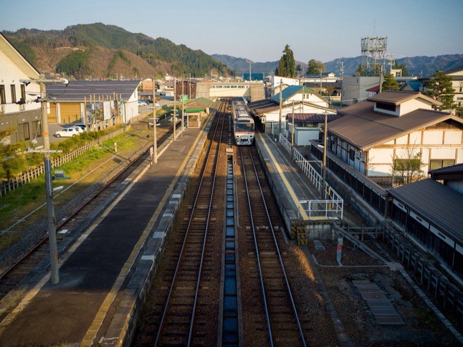 岐阜県、2020年春、日本。撮影：Jordy Meow（141/289）