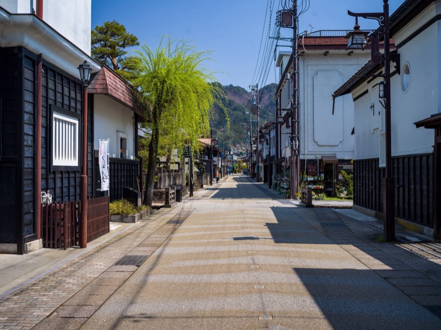 岐阜県、2020年春、日本。撮影：Jordy Meow（142/289）