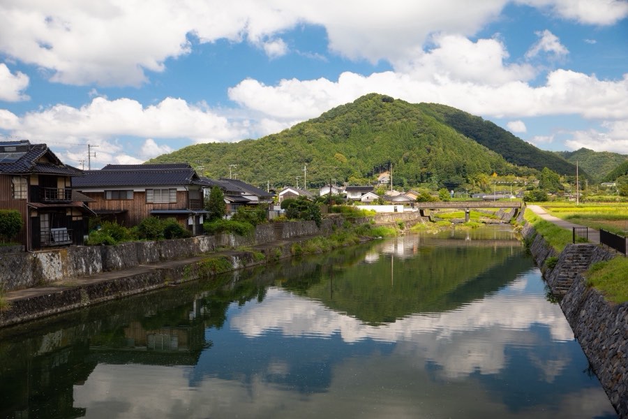 兵庫県、2019年秋、日本。撮影：Jordy Meow（9/13）