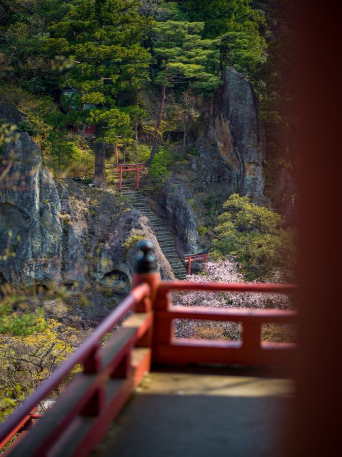 石川県、2020年春、日本。撮影：Jordy Meow（97/289）