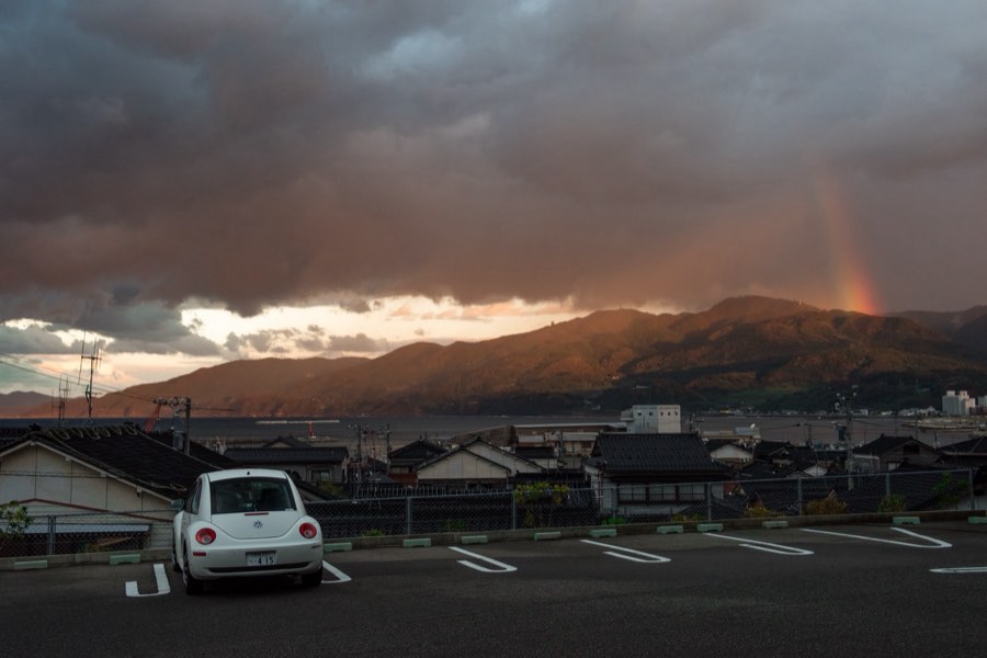 石川県、2015年秋、日本。撮影：Jordy Meow（22/25）