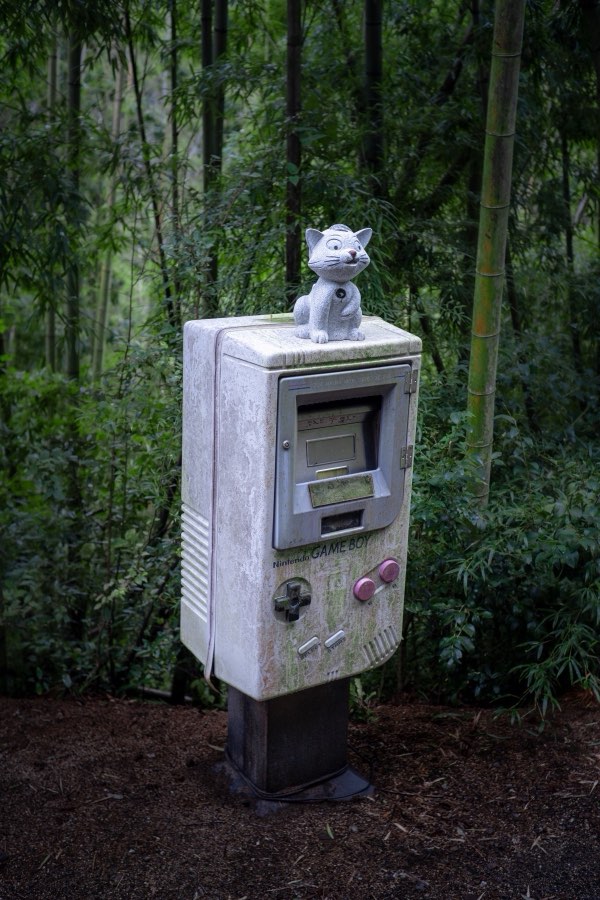 香川県、2024年秋、日本。撮影：Jordy Meow（1/25）