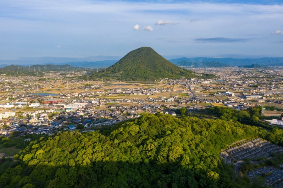 香川県、2020年春、日本。撮影：Jordy Meow（227/289）