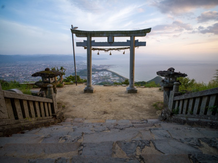 香川県、2020年春、日本。撮影：Jordy Meow（228/289）