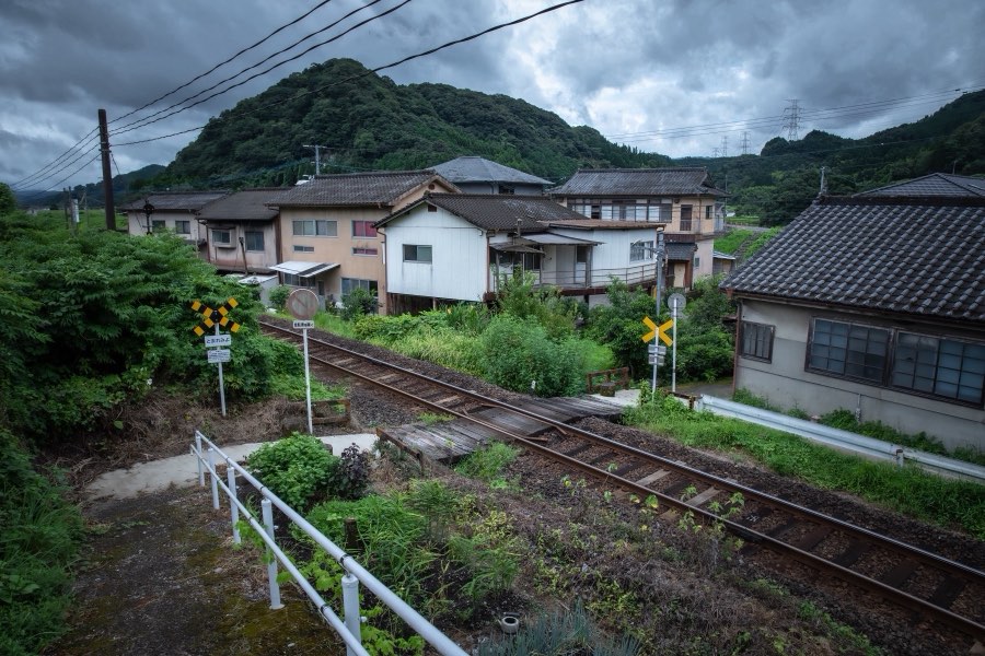 熊本県、2018年夏、日本。撮影：Jordy Meow（5/32）