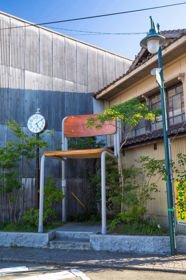 熊本県、2017年夏、日本。撮影：Jordy Meow（9/32）