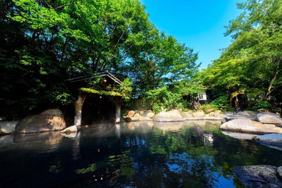 熊本県、2015年夏、日本。撮影：Jordy Meow（12/32）