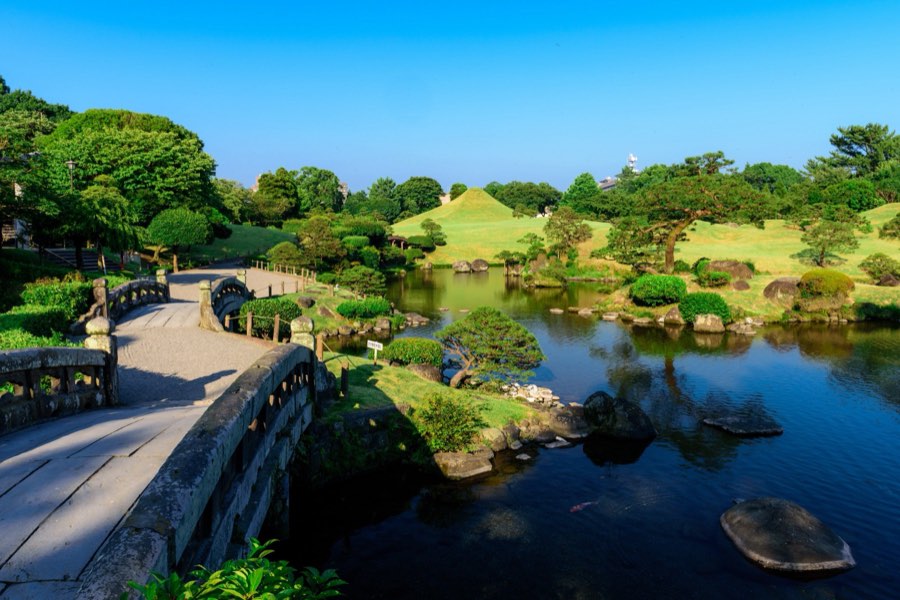 熊本県、2015年夏、日本。撮影：Jordy Meow（13/32）