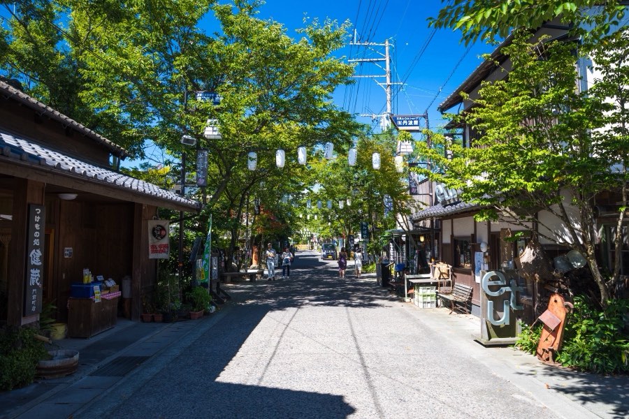 熊本県、2017年夏、日本。撮影：Jordy Meow（21/32）