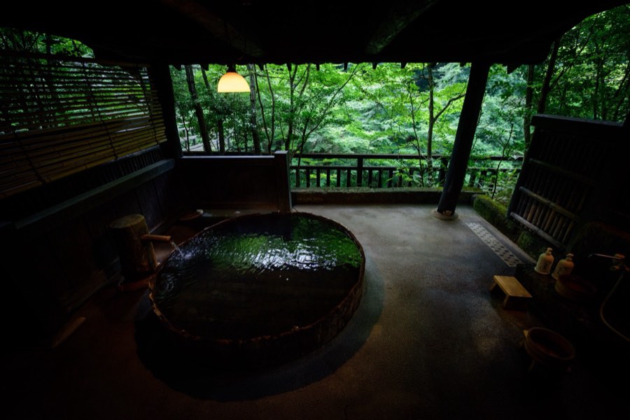 熊本県、2015年夏、日本。撮影：Jordy Meow（26/32）