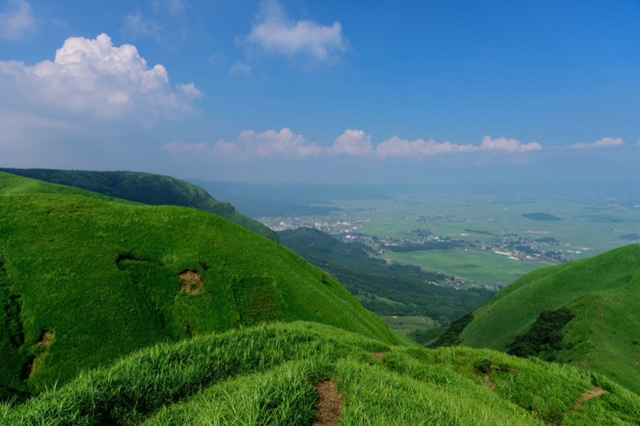 熊本県、2015年夏、日本。撮影：Jordy Meow（31/32）
