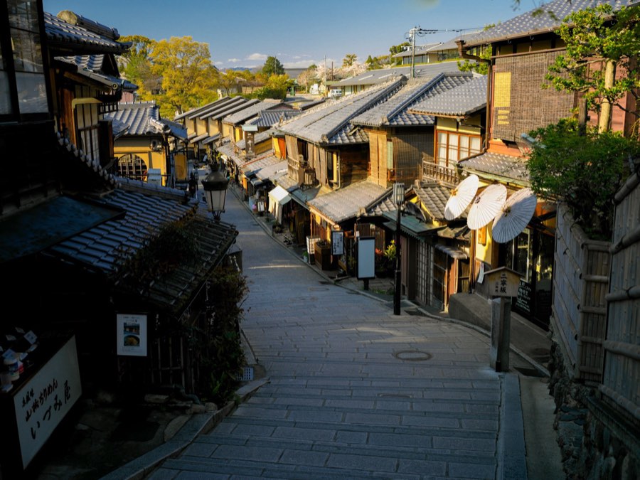 京都府、2020年春、日本。撮影：Jordy Meow（172/289）