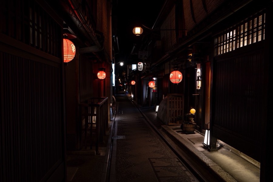 京都府、2024年春、日本。撮影：Jordy Meow（177/289）