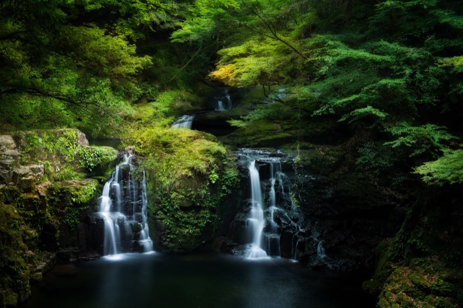 三重県、2016年夏、日本。撮影：Jordy Meow（104/229）