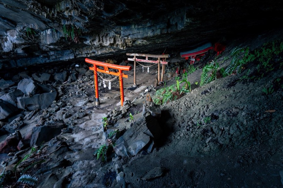 宮崎県、2019年秋、日本。撮影：Jordy Meow（6/9）