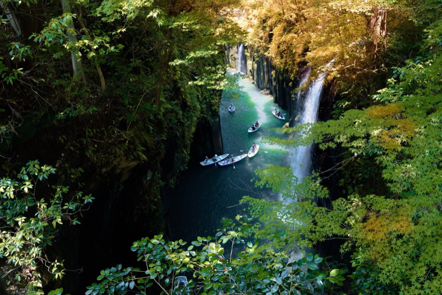 宮崎県、2015年夏、日本。撮影：Jordy Meow（9/9）