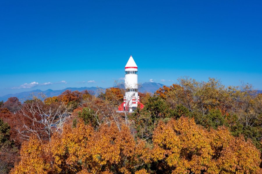 長野県、2021年秋、日本。撮影：Jordy Meow（22/33）