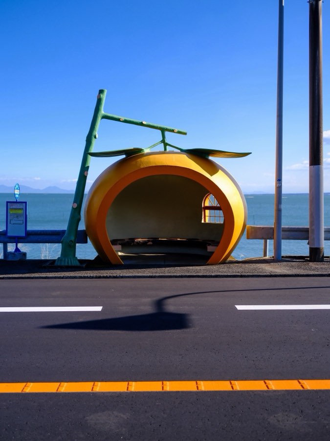 長崎県、2021年冬、日本。撮影：Jordy Meow（111/116）