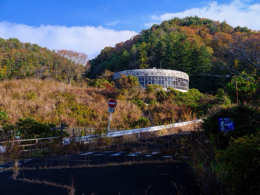 奈良県、2022年秋、日本。撮影：Jordy Meow（17/26）