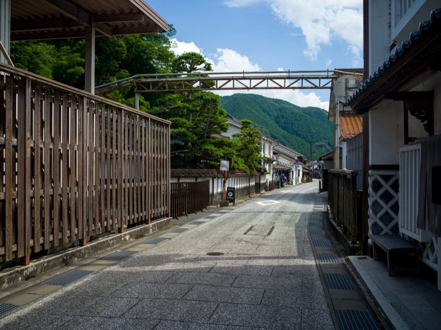 岡山県、2020年夏、日本。撮影：Jordy Meow（3/11）