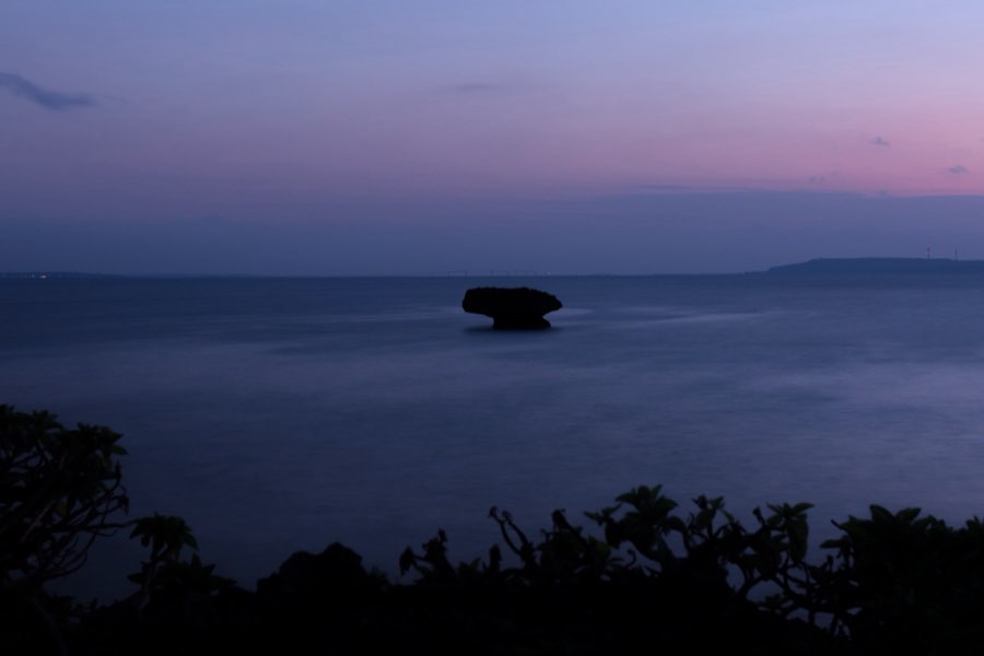 沖縄県、2012年秋、日本。撮影：Jordy Meow（13/14）