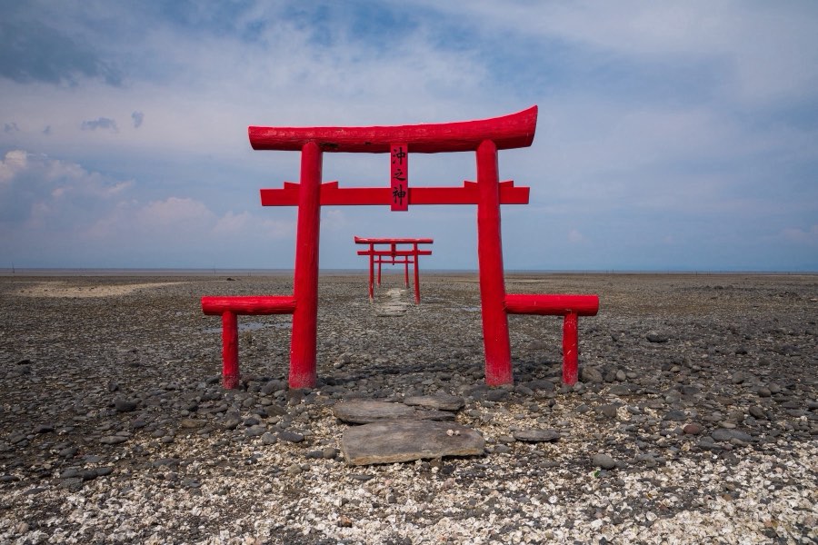 佐賀県、2017年春、日本。撮影：Jordy Meow（242/289）