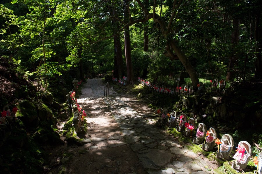滋賀県、2016年夏、日本。撮影：Jordy Meow（6/11）