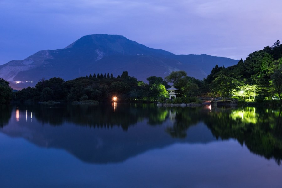 滋賀県、2016年夏、日本。撮影：Jordy Meow（9/11）