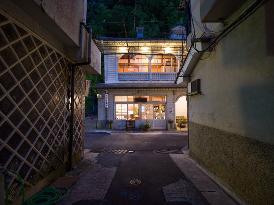 島根県、2020年夏、日本。撮影：Jordy Meow（13/15）