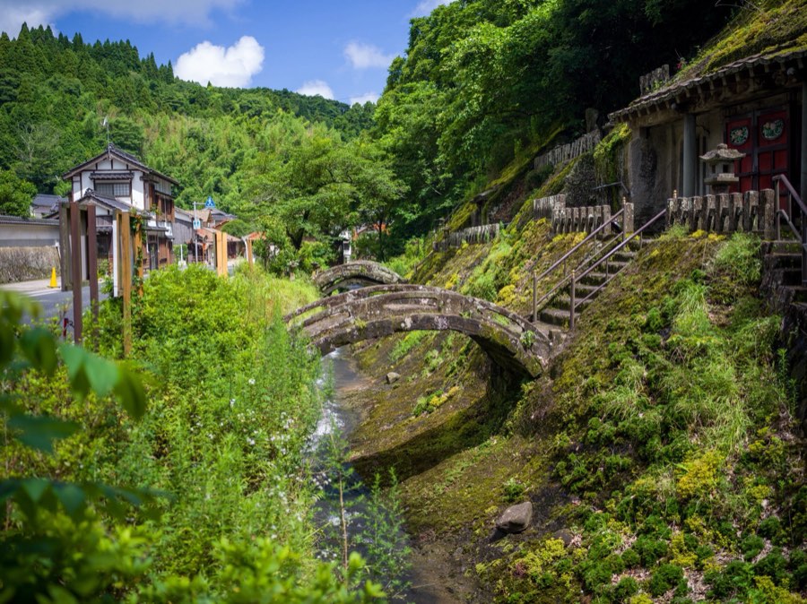 島根県、2020年夏、日本。撮影：Jordy Meow（15/15）