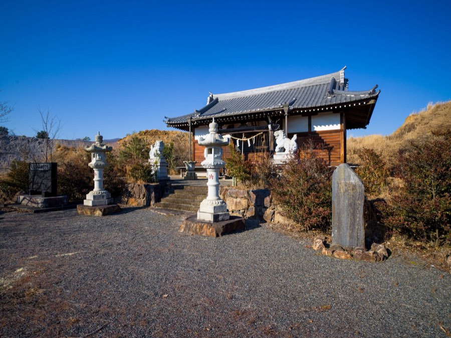 栃木県、2020年冬、日本。撮影：Jordy Meow（59/116）