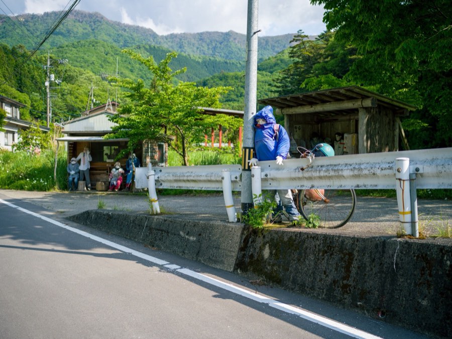 徳島県、2020年春、日本。撮影：Jordy Meow（208/289）