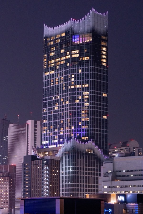 東京都、2024年春、日本。撮影：Jordy Meow（75/289）