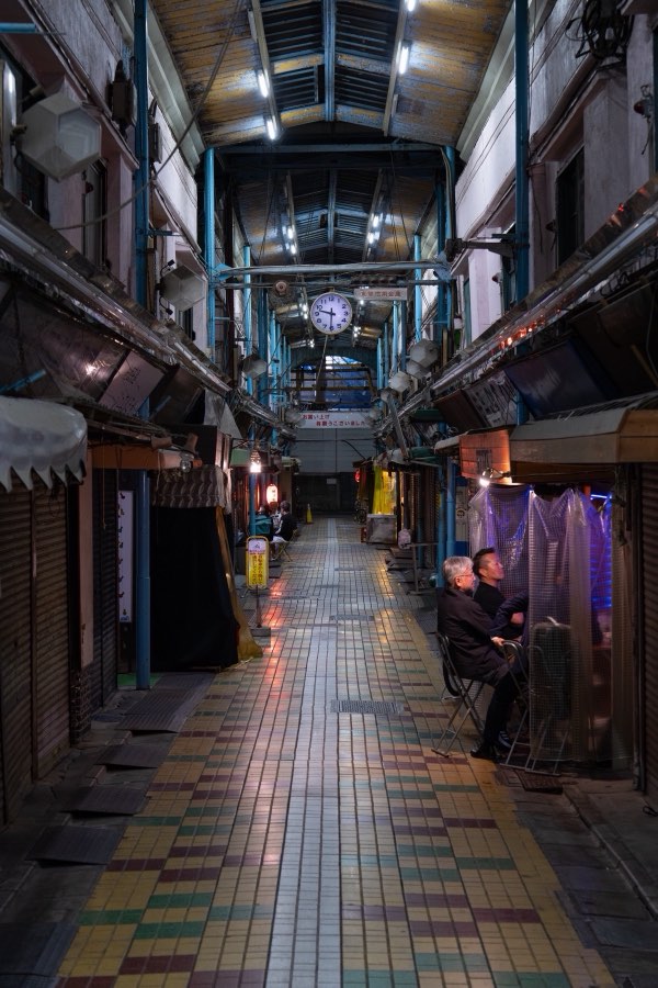 東京都、2026年夏、日本。撮影：Jordy Meow（11/33）