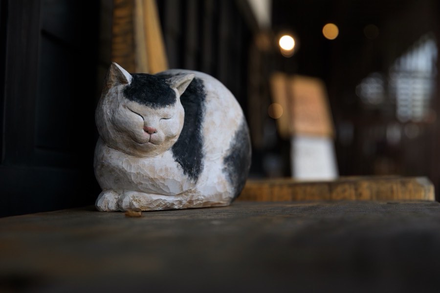 富山県、2018年夏、日本。撮影：Jordy Meow（4/5）