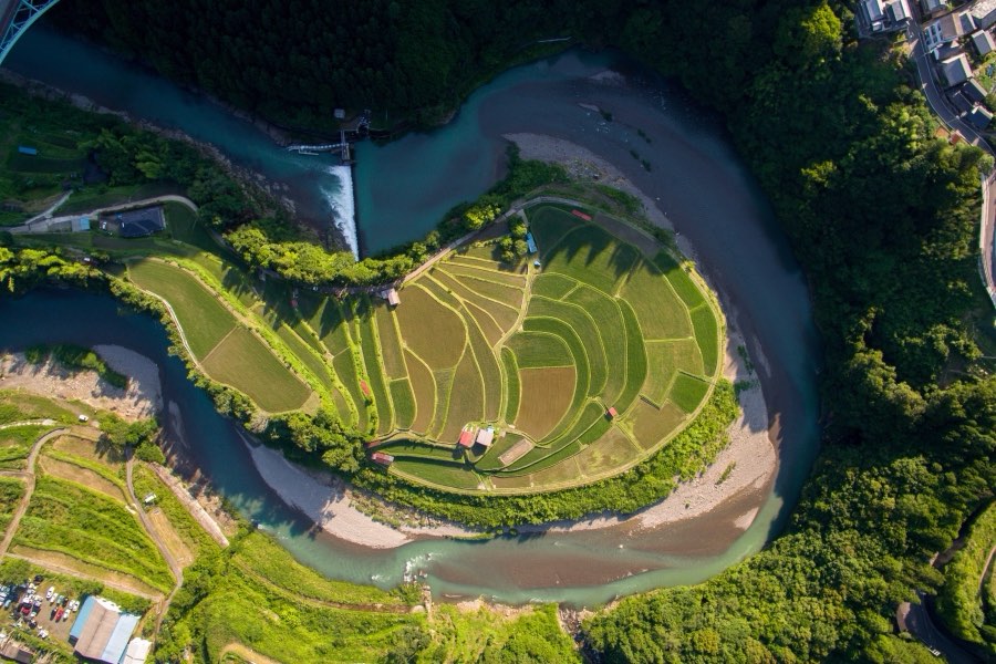 和歌山県、2016年夏、日本。撮影：Jordy Meow（125/229）