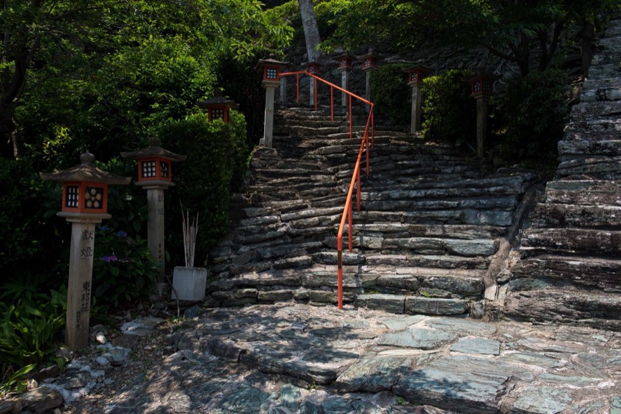和歌山県、2016年夏、日本。撮影：Jordy Meow（126/229）