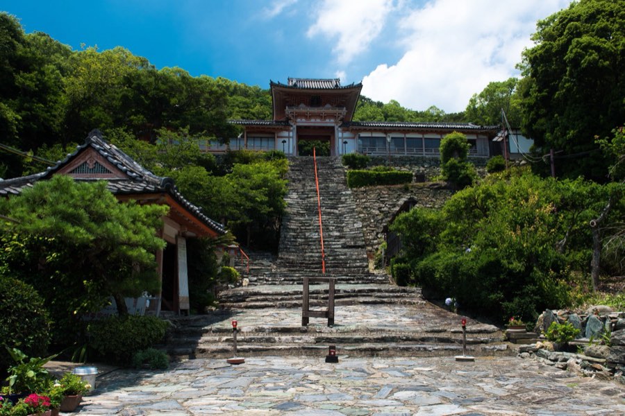 和歌山県、2016年夏、日本。撮影：Jordy Meow（127/229）