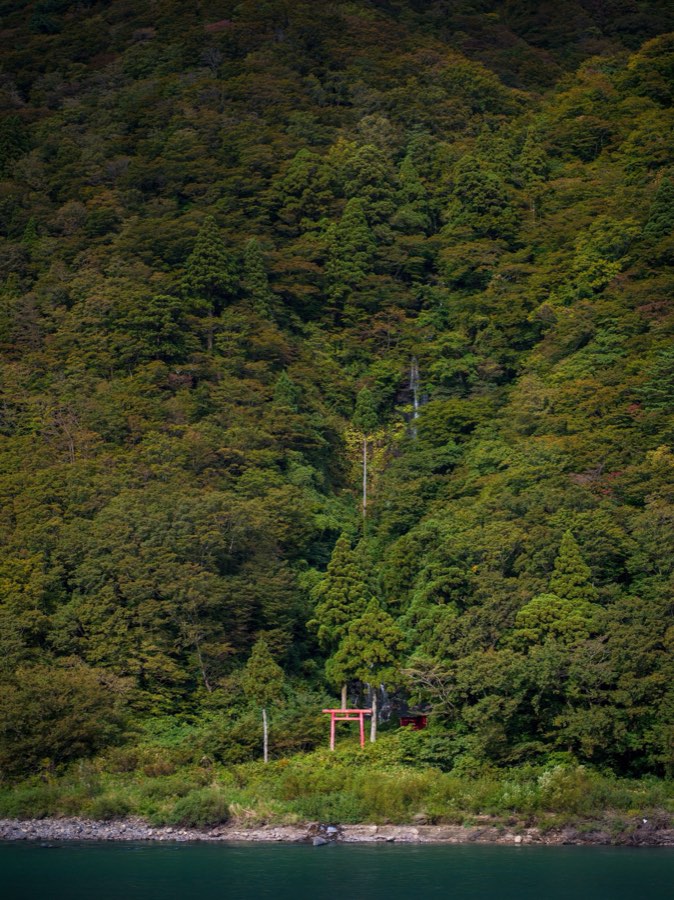 山形県、2020年秋、日本。撮影：Jordy Meow（8/13）