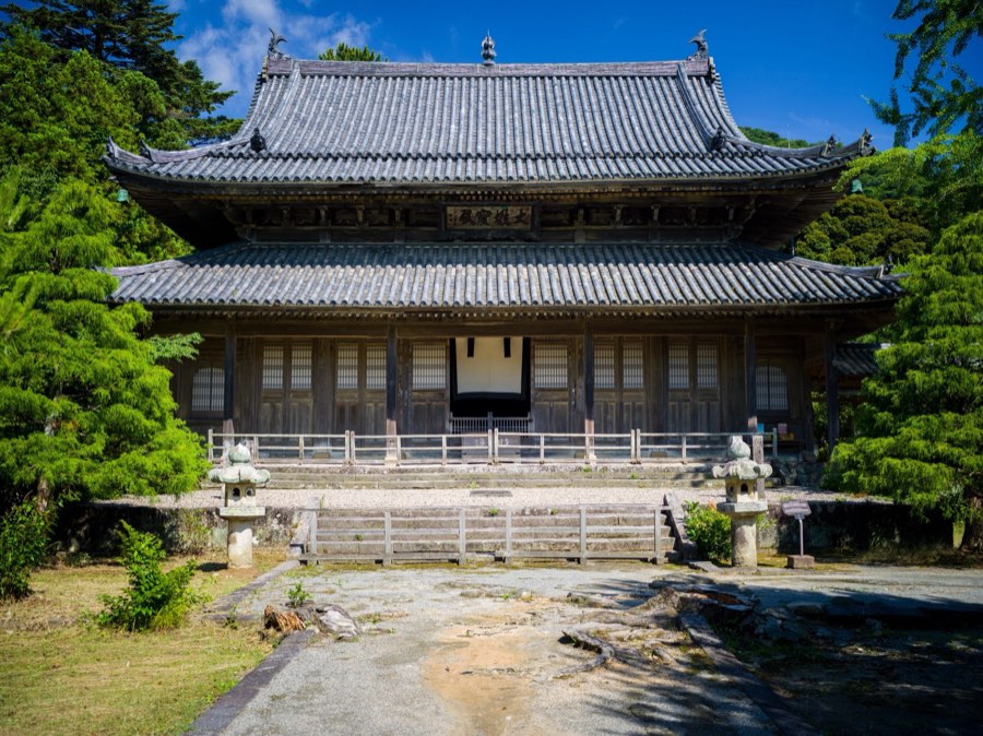 山口県、2020年夏、日本。撮影：Jordy Meow（5/19）
