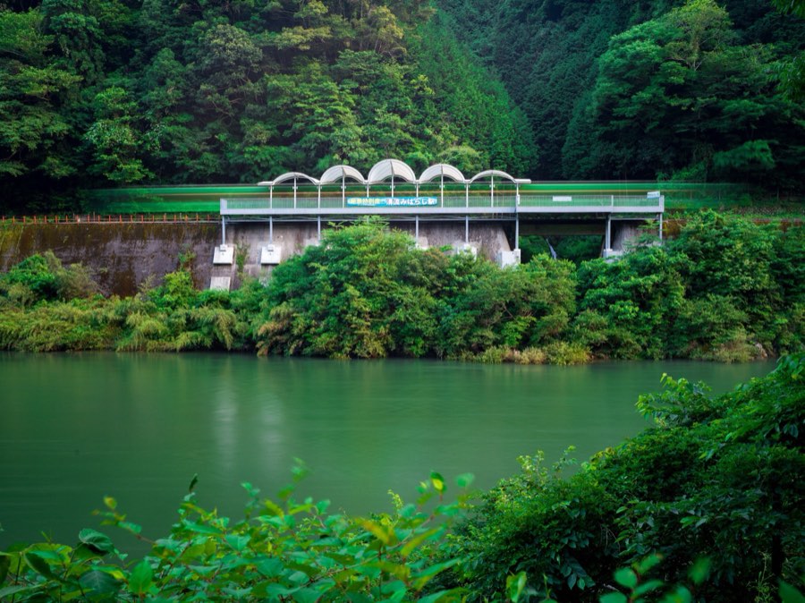 山口県、2020年夏、日本。撮影：Jordy Meow（9/19）
