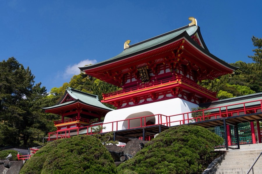 山口県、2024年春、日本。撮影：Jordy Meow（207/289）